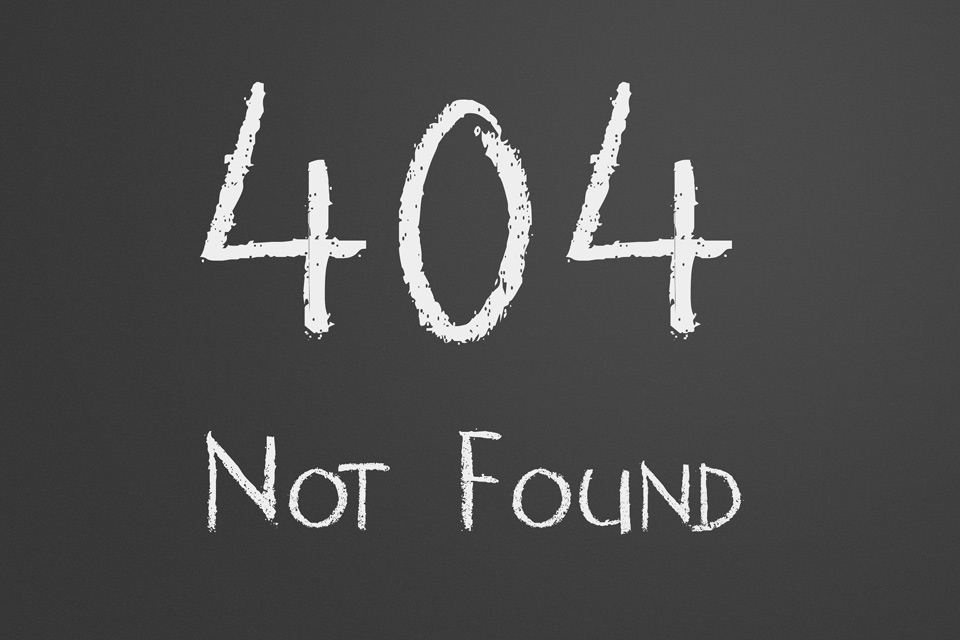 404 durum kodu
