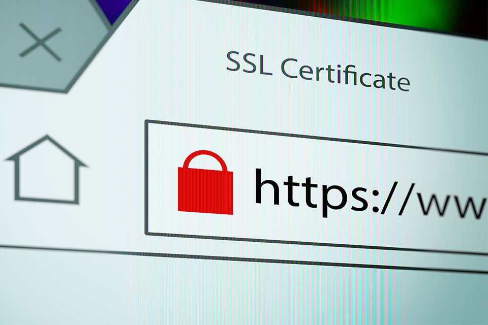 SSL hataları nasıl çözülür?