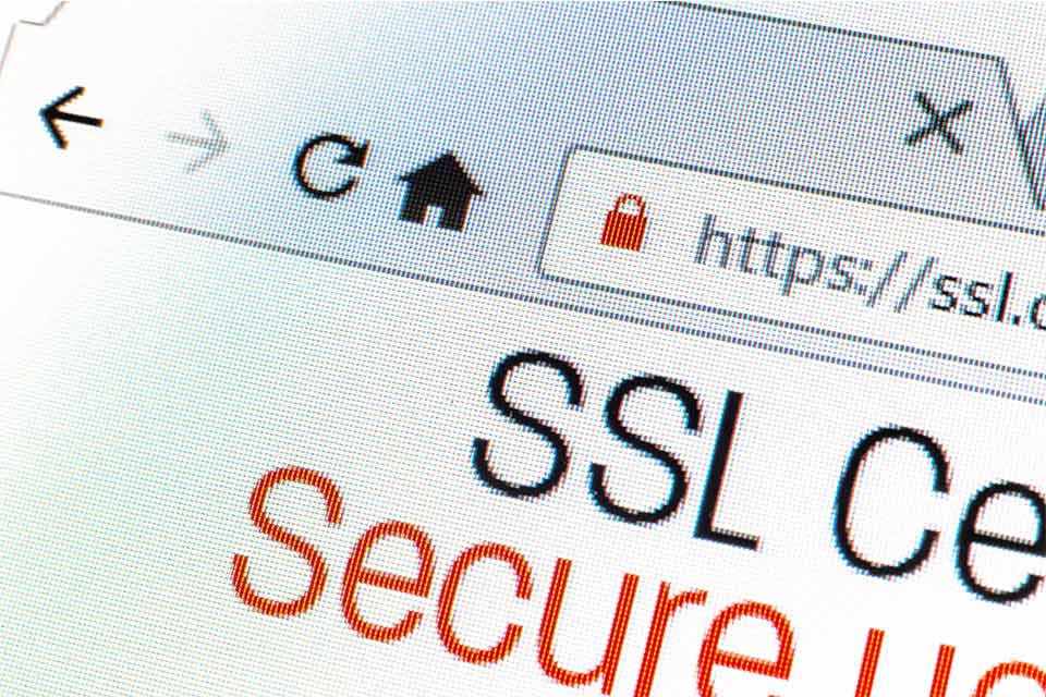 SSL hataları nasıl önlenir?